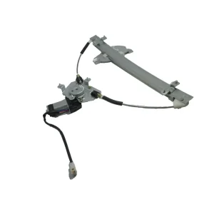 قیمت مکانیزم شیشه بالابر جلو راست ام وی ام 530 و 550