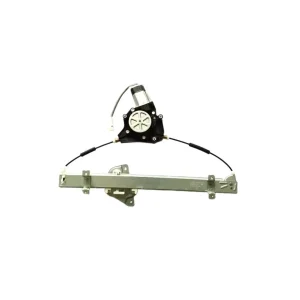 قیمت مکانیزم شیشه بالابر جلو راست دیگنیتی پرستیژ