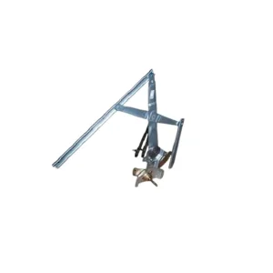 قیمت مکانیزم شیشه بالابر جلو چپ ام وی ام 110 قدیم و 110 نیو (S)