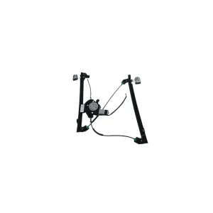 مکانیزم شیشه بالابر جلو چپ برلیانس H330 و H320 مکانیزم شیشه بالابر جلو چپ برلیانس H330 و H320