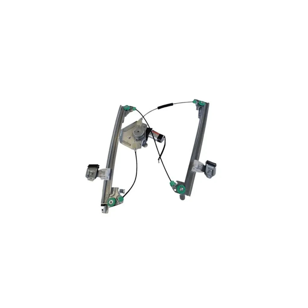 مکانیزم شیشه بالابر جلو چپ برلیانس H330 و H320 قیمت مکانیزم شیشه بالابر جلو چپ برلیانس H330 و H320