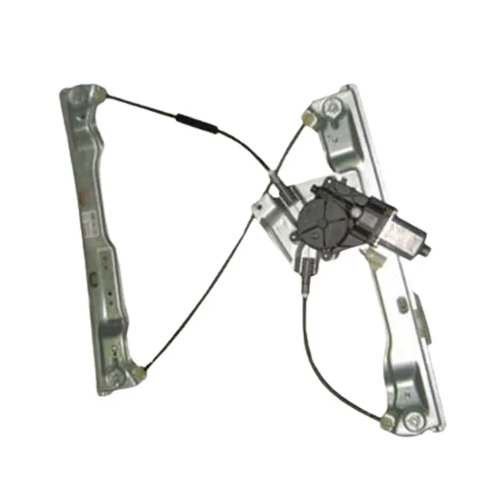 مکانیزم شیشه بالابر جلو چپ جیلی امگرند EC7,RV7 RV7