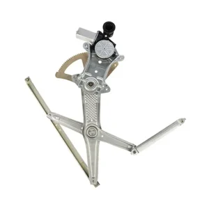 قیمت مکانیزم شیشه بالابر جلو چپ لیفان 620