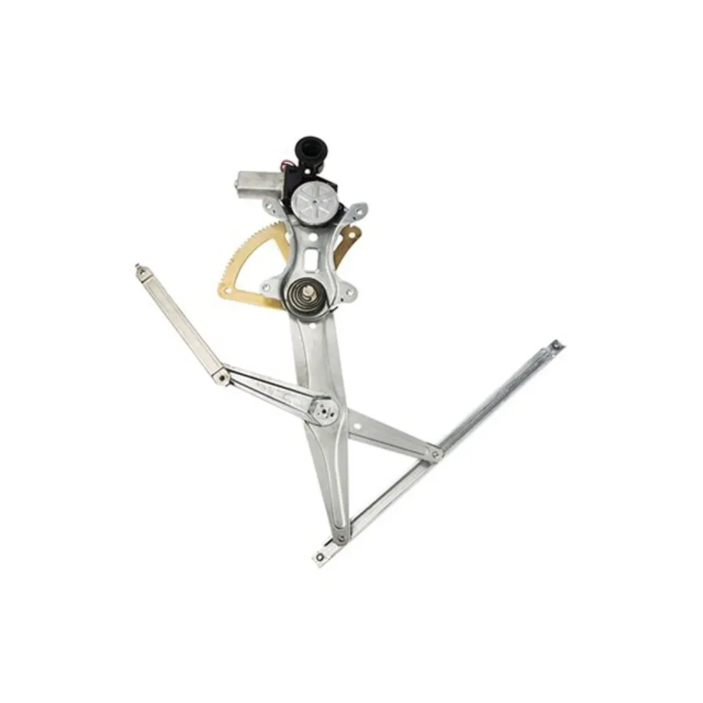 مکانیزم شیشه بالابر جلو چپ لیفان X50 قیمت مکانیزم شیشه بالابر جلو چپ لیفان X50