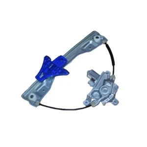 قیمت مکانیزم شیشه بالابر درب عقب راست چری X55