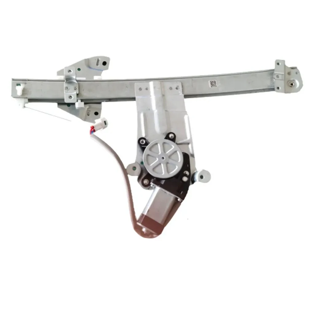 مکانیزم شیشه بالابر درب عقب چپ چانگان CS35 قیمت مکانیزم شیشه بالابر درب عقب چپ چانگان CS35