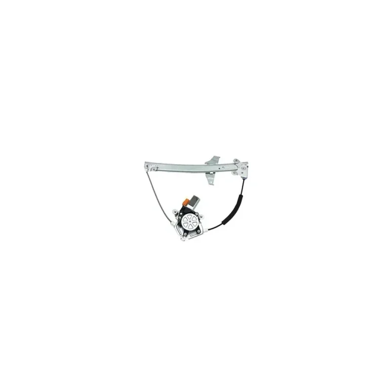 قیمت مکانیزم شیشه بالابر عقب چپ دانگ فنگ H30 CROSS