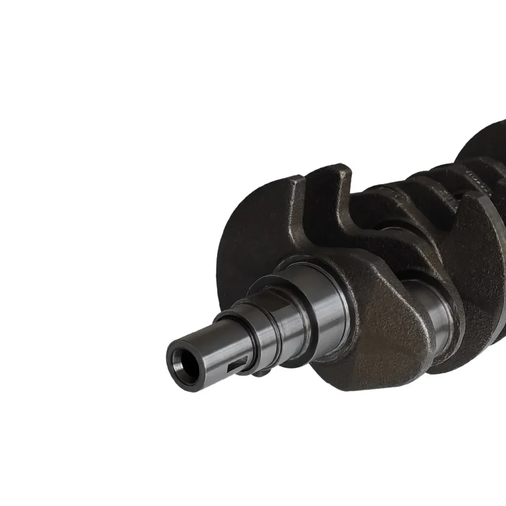 میل لنگ ام وی ام 530 میل لنگ ام وی ام 530 - تصویر 2