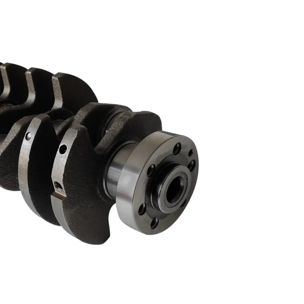 میل لنگ ام وی ام 530 میل لنگ ام وی ام 530 - تصویر 3