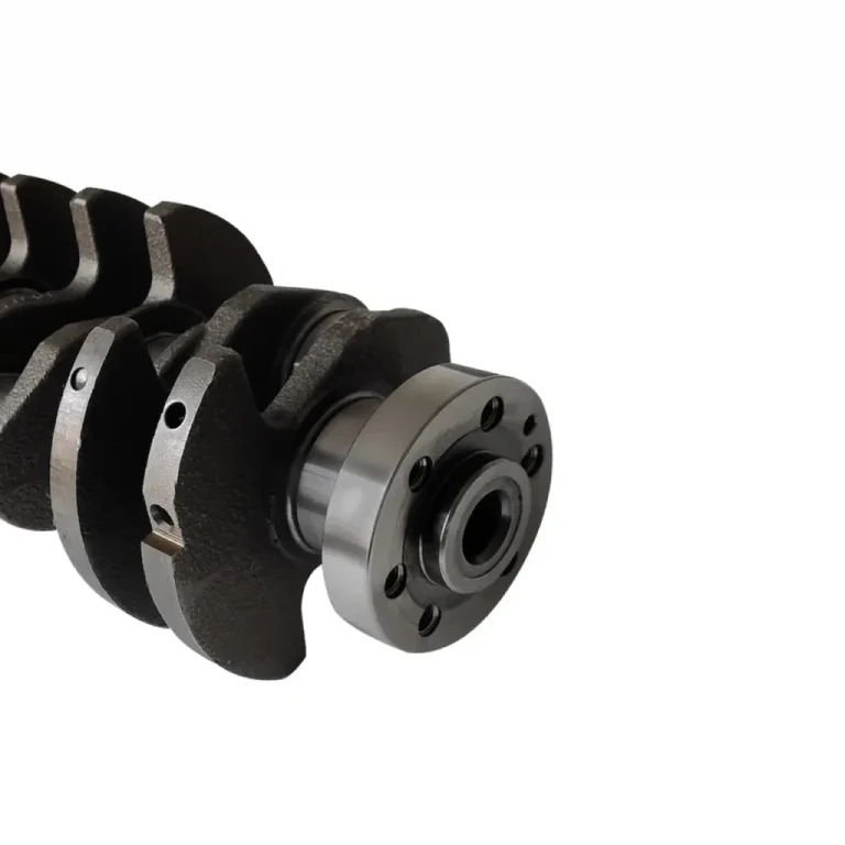 میل لنگ ام وی ام X33