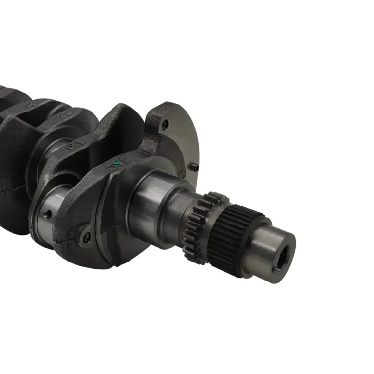 میل لنگ جک S3