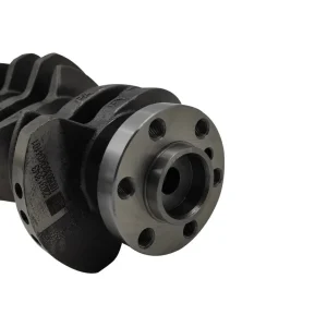 میل لنگ جک S3