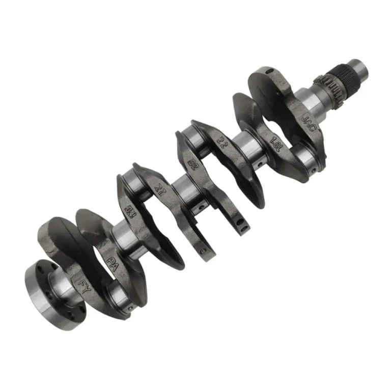 میل لنگ جک S3