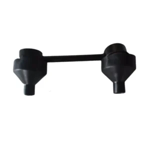 قیمت میل موجگیر عقب چپ ام وی ام X33