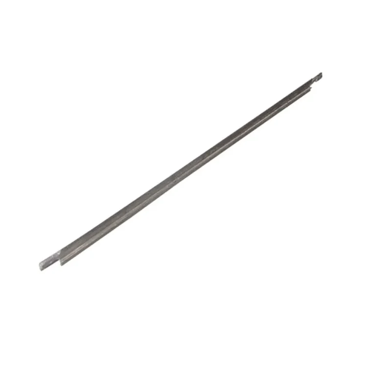 قیمت نوار آبگیر بیرونی شیشه جلو چپ ام وی ام X33