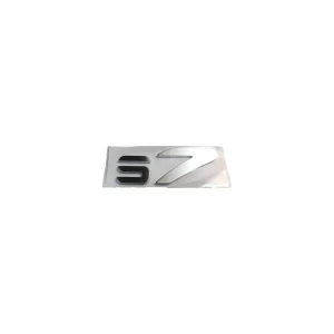 قیمت نوشته S7 درب صندوق هایما