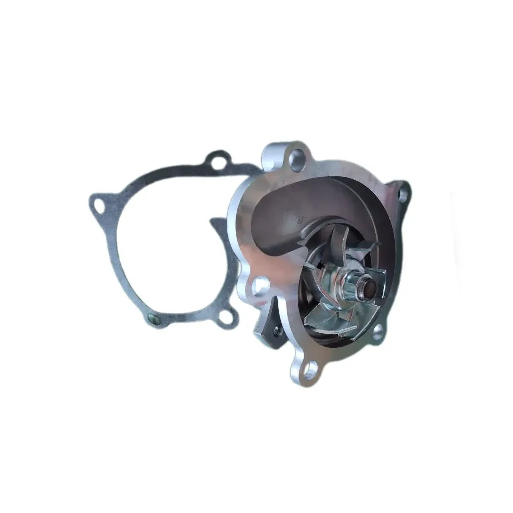 واتر پمپ هایما S7 توربو 1800 واتر پمپ هایما S7 توربو 1800 - تصویر 2