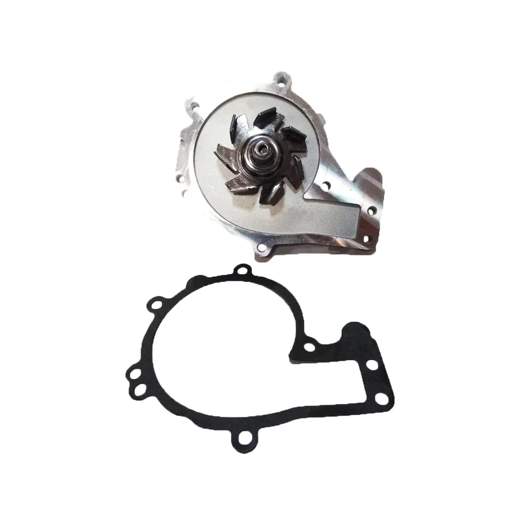 واتر پمپ ام وی ام X33 واتر پمپ ام وی ام X33 - تصویر 2