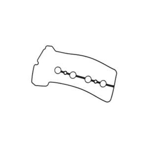 قیمت واشر درب سوپاپ ولکس C30