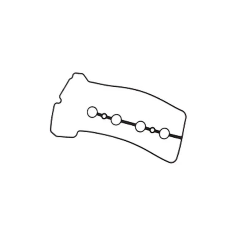 قیمت واشر درب سوپاپ ولکس C30