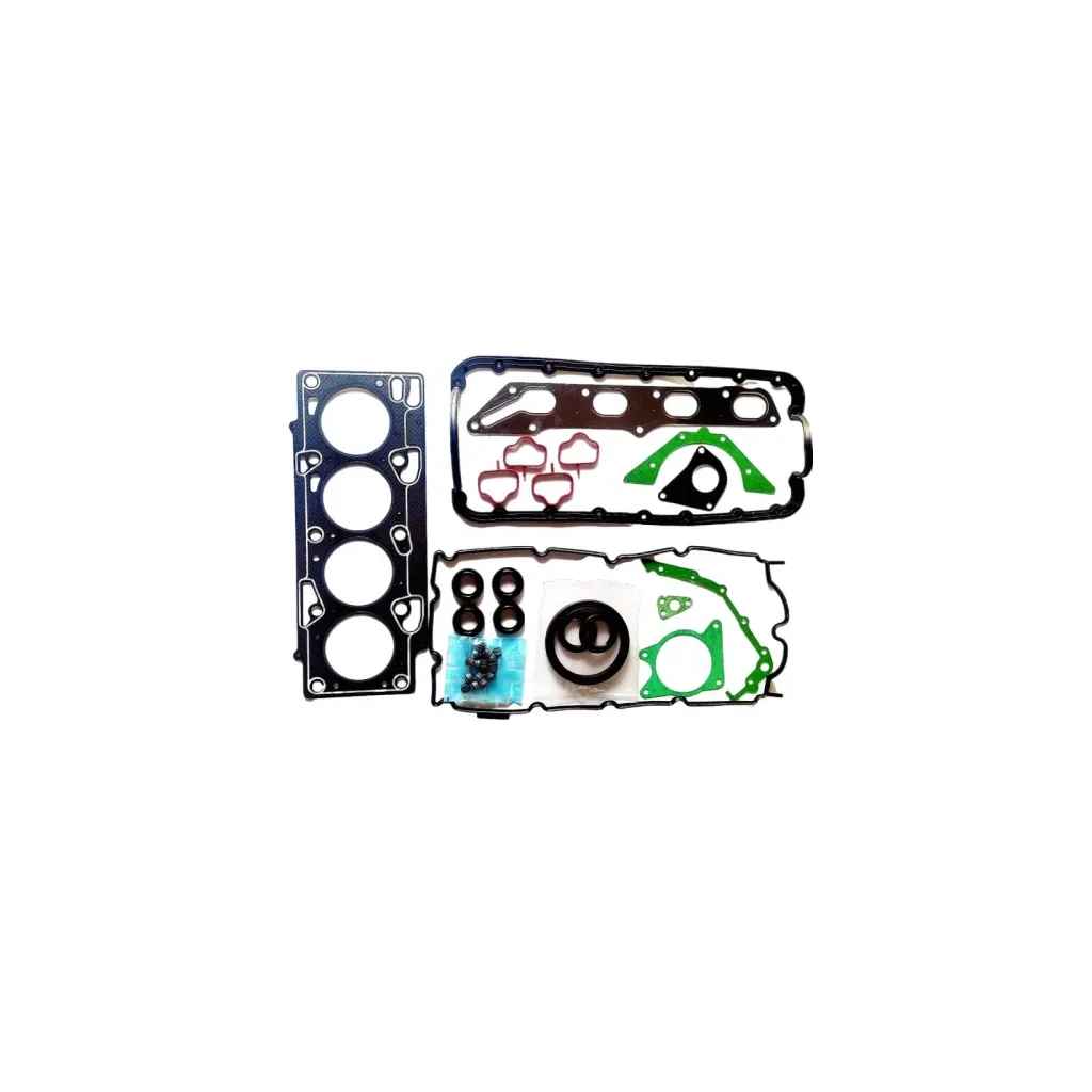 واشر کامل ام وی ام X22 (فلزی) قیمت واشر کامل ام وی ام X22 (فلزی)