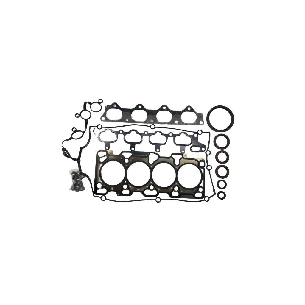 واشر کامل جک S5 (کاغذی) قیمت واشر کامل جک S5 (کاغذی)