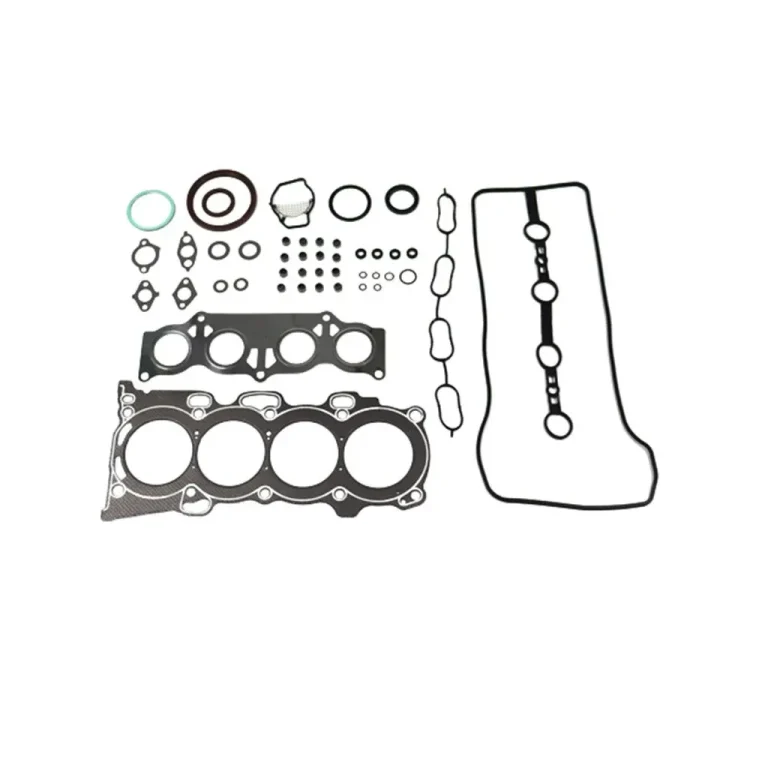 قیمت واشر کامل جیلی امگرند X7 (شاسی) کاغذی