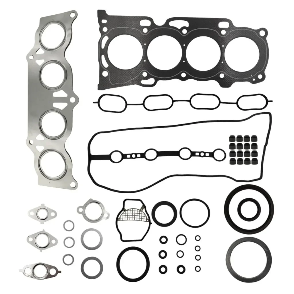 واشر کامل لیفان 820 قیمت واشر کامل لیفان 820