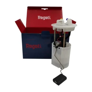 پمپ بنزین ام وی ام 530 مدل BB پمپ بنزین ام وی ام 530 مدل BB