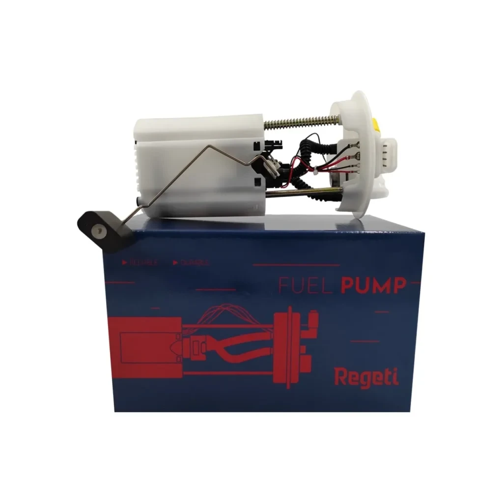 پمپ بنزین ام وی ام 530 مدل BB قیمت پمپ بنزین ام وی ام 530 مدل BB