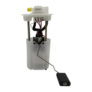 پمپ بنزین ام وی ام 550 مدل BB