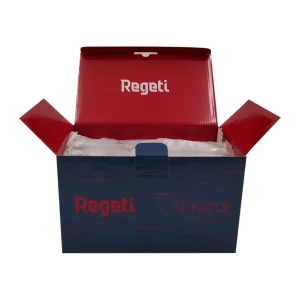 پمپ بنزین ام وی ام 550 مدل BB