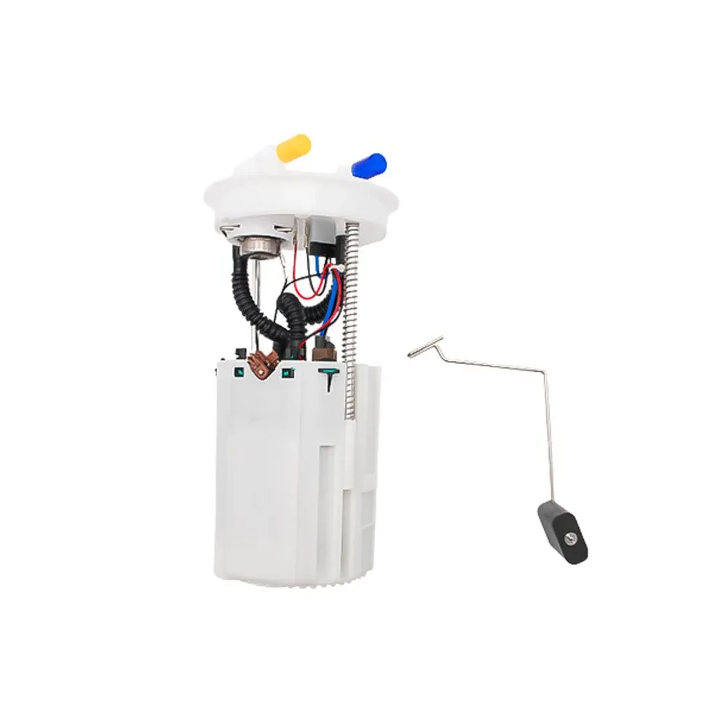 پمپ بنزین برلیانس H330 و H320 پمپ بنزین برلیانس H330 و H320 - تصویر 2