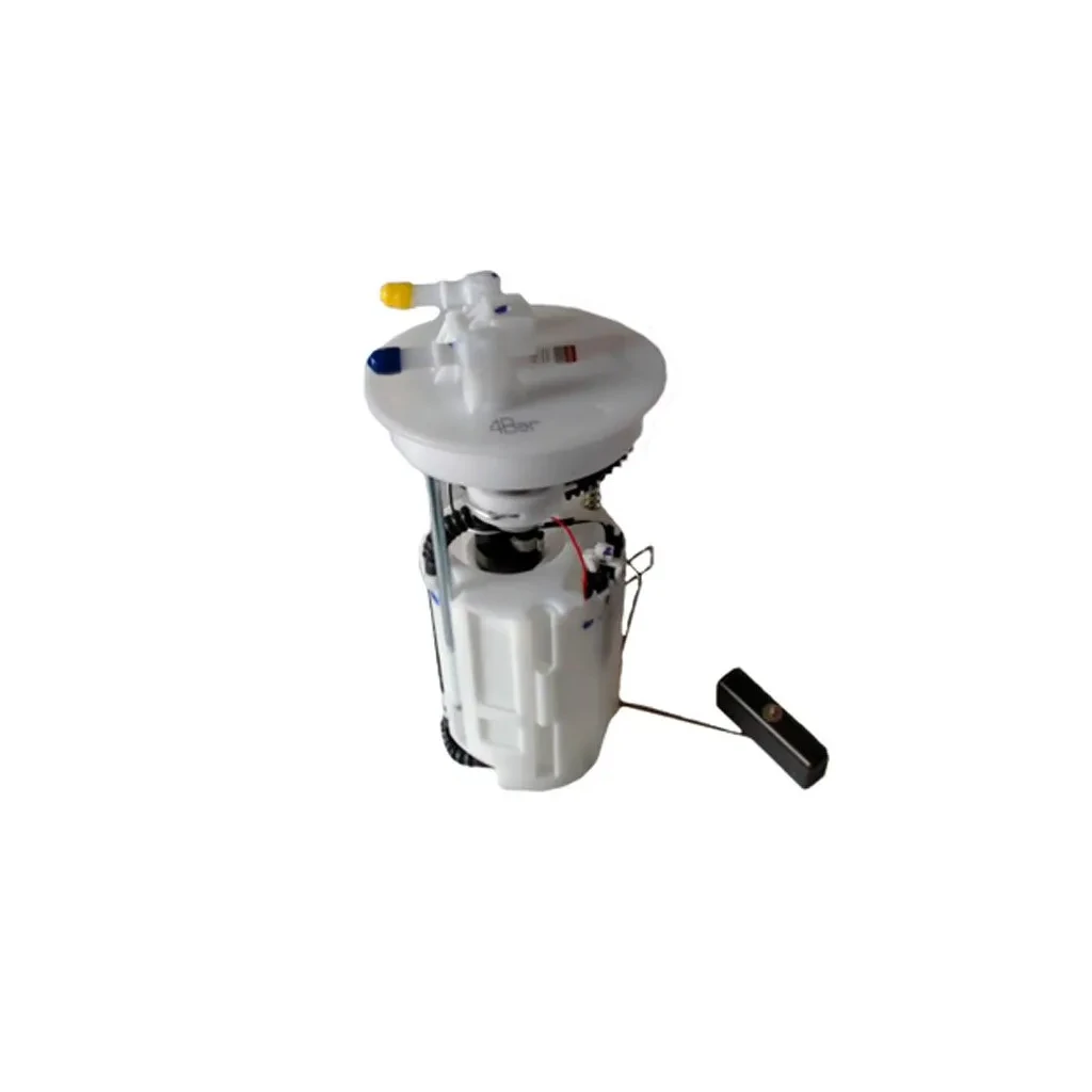 پمپ بنزین برلیانس H330 و H320 پمپ بنزین برلیانس H330 و H320 - تصویر 4