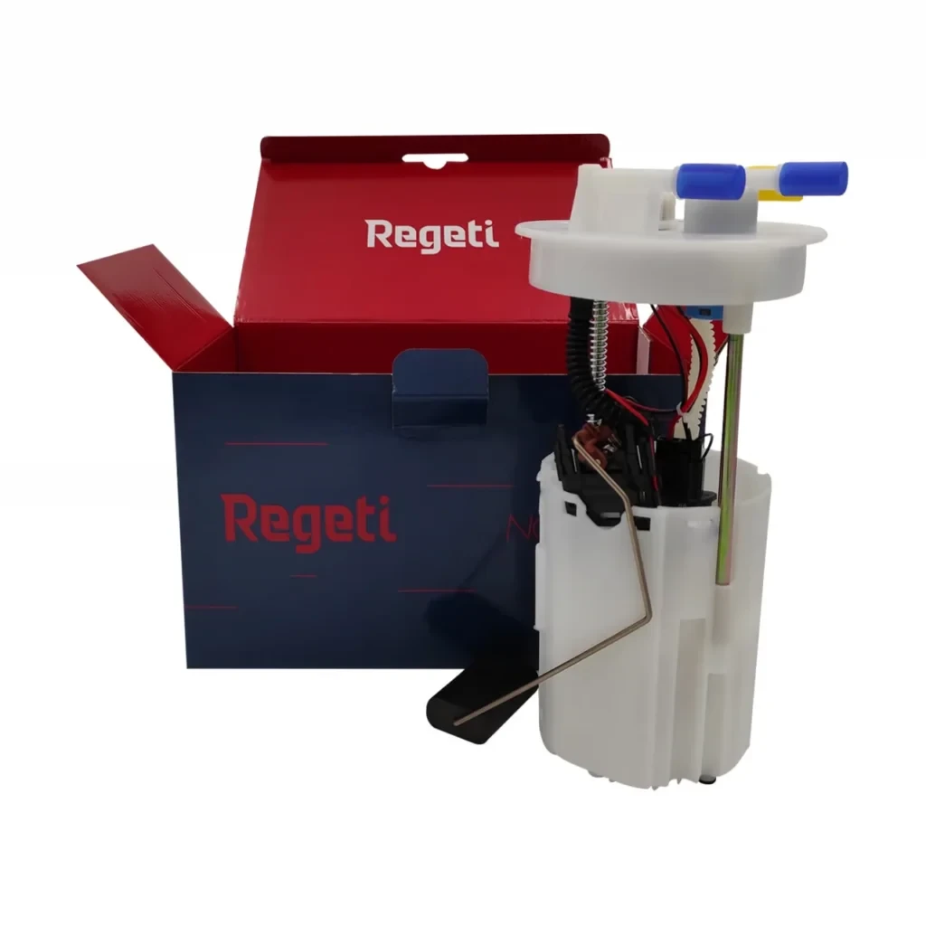 پمپ بنزین جک j4 پمپ بنزین جک j4 - تصویر 2