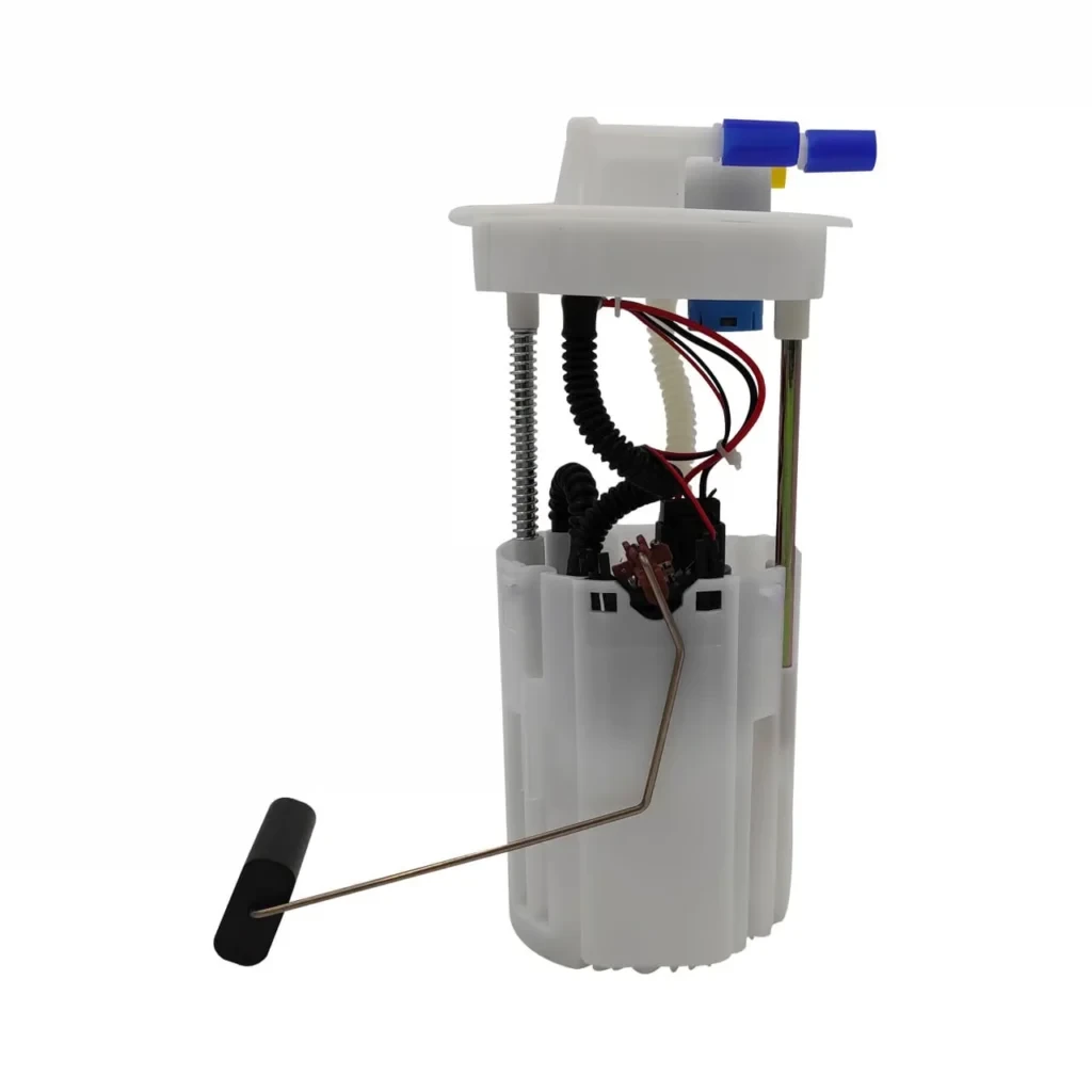 پمپ بنزین جک j4 پمپ بنزین جک j4 - تصویر 3