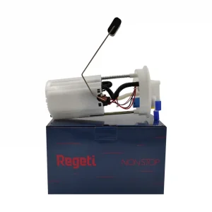 قیمت پمپ بنزین جک J4