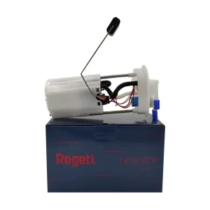 قیمت پمپ بنزین جک S3