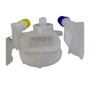 پمپ بنزین جک S5