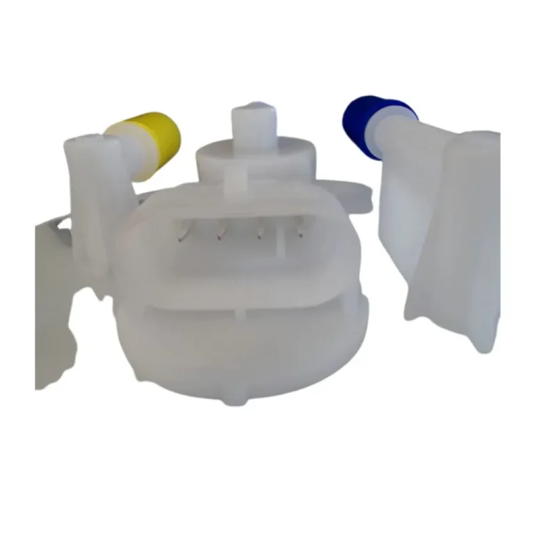 پمپ بنزین جک S5