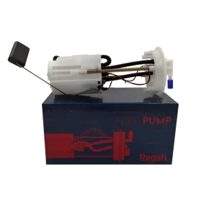 قیمت پمپ بنزین جک S5 GDI