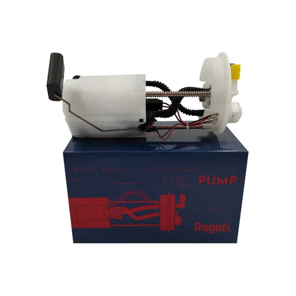 پمپ بنزین لیفان X60 پمپ بنزین لیفان X60 - تصویر 4