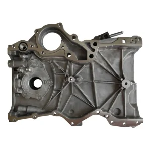 پمپ روغن موتور جک J4 پمپ روغن موتور جک J4