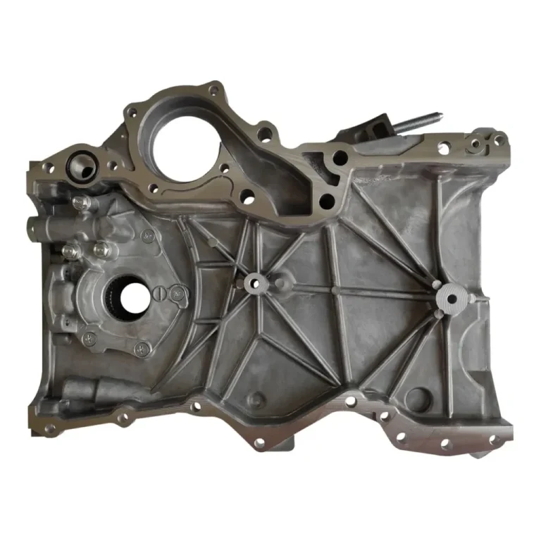 پمپ روغن موتور جک J4 پمپ روغن موتور جک J4