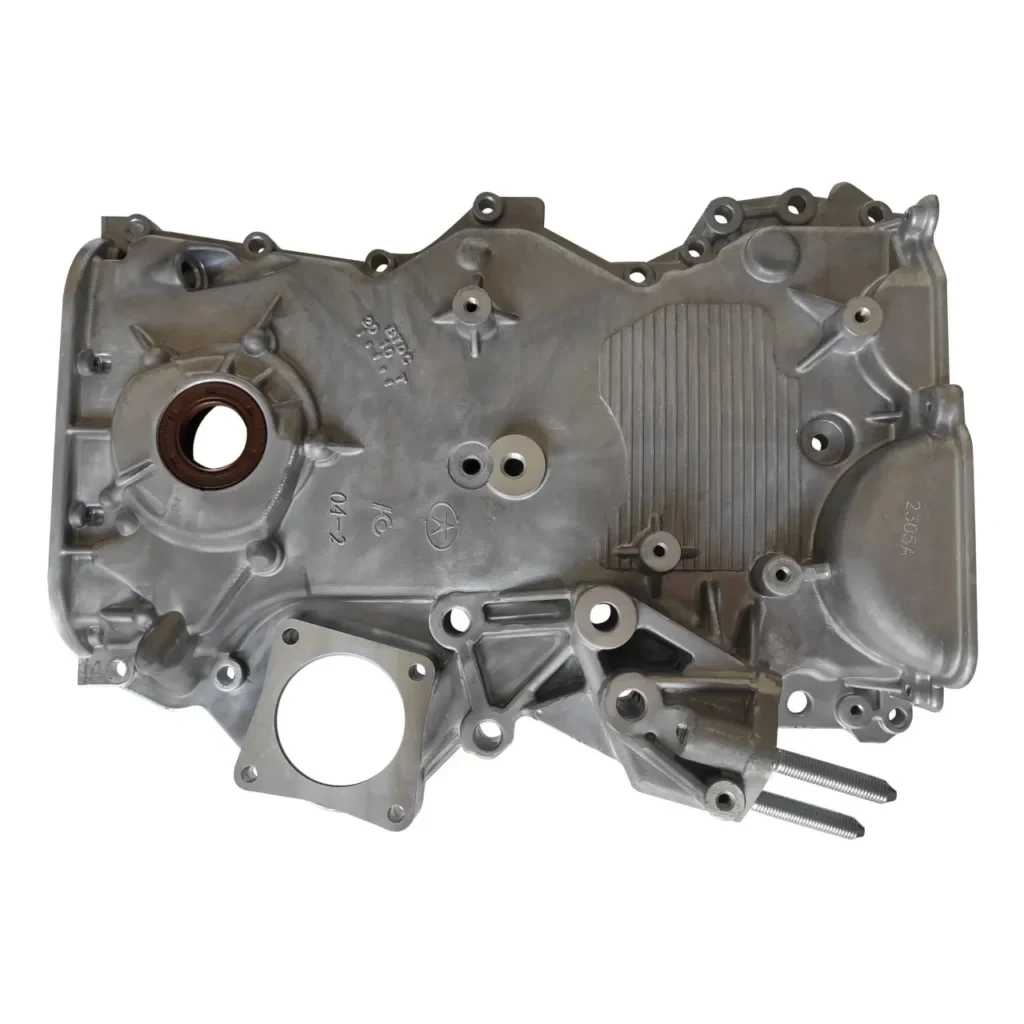 پمپ روغن موتور جک J4 قیمت پمپ روغن موتور جک J4