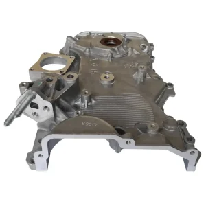 پمپ روغن موتور جک J5 دنده ای