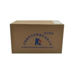 پمپ روغن موتور کامل جک S5