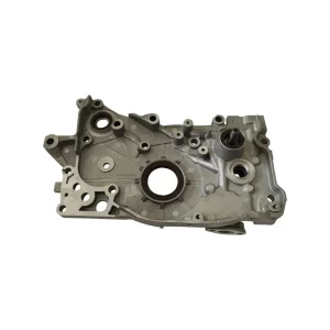 قیمت پمپ روغن موتور کامل جک S5