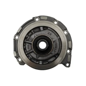 پمپ روغن گیربکس ام وی ام X22 اتومات