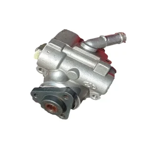 قیمت پمپ هیدرولیک فرمان ام وی ام 315